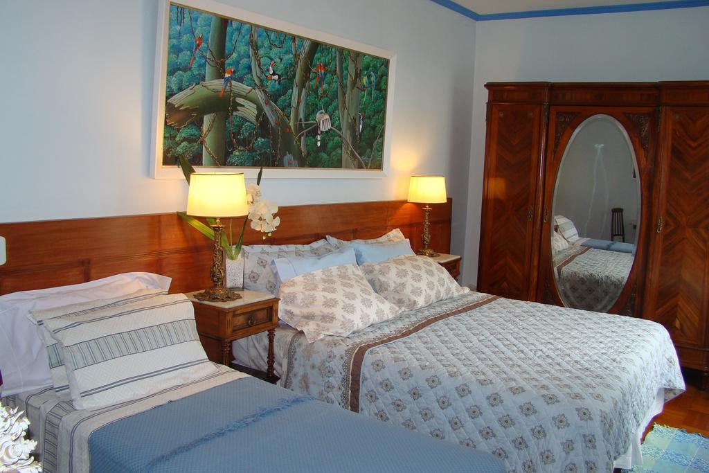 Marta Rio Guesthouse ริโอเดจาเนโร ห้อง รูปภาพ