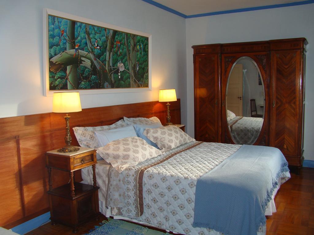 Marta Rio Guesthouse ริโอเดจาเนโร ห้อง รูปภาพ