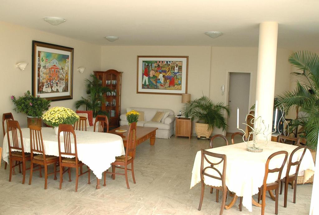 Marta Rio Guesthouse ริโอเดจาเนโร ภายนอก รูปภาพ
