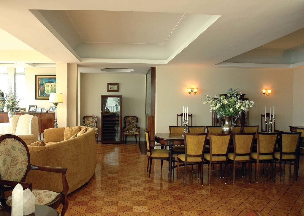 Marta Rio Guesthouse ริโอเดจาเนโร ภายนอก รูปภาพ