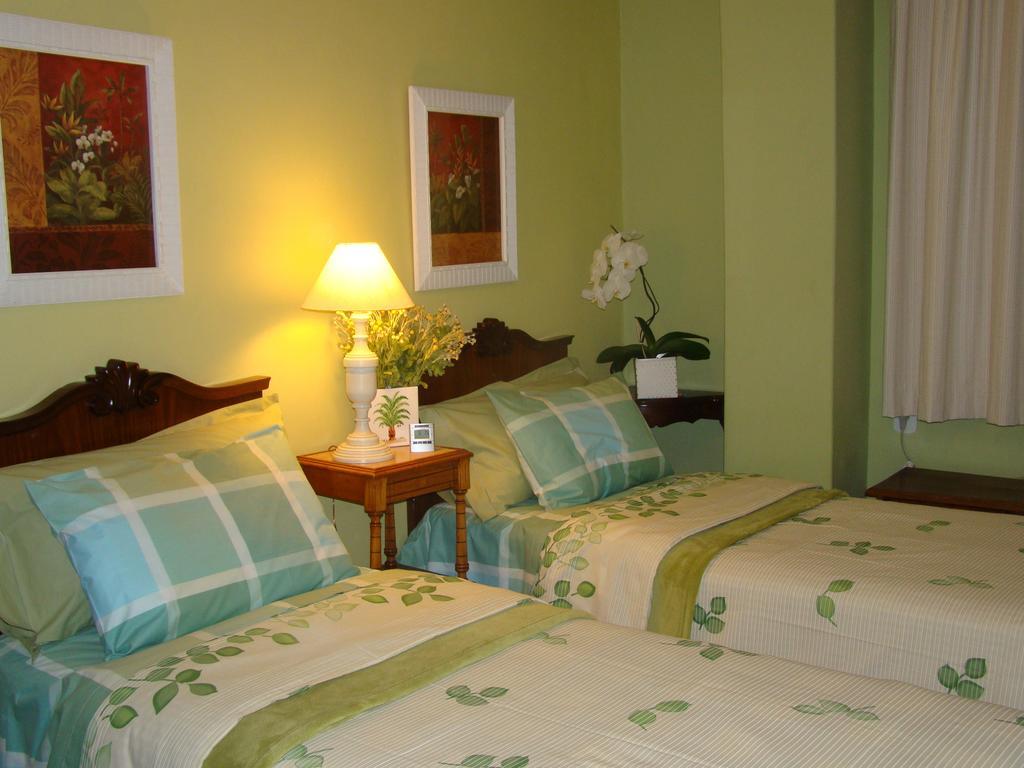 Marta Rio Guesthouse ริโอเดจาเนโร ห้อง รูปภาพ
