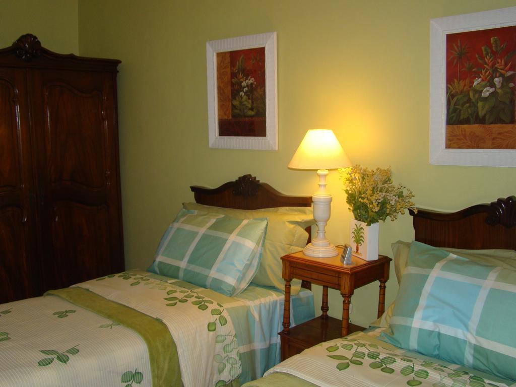 Marta Rio Guesthouse ริโอเดจาเนโร ห้อง รูปภาพ