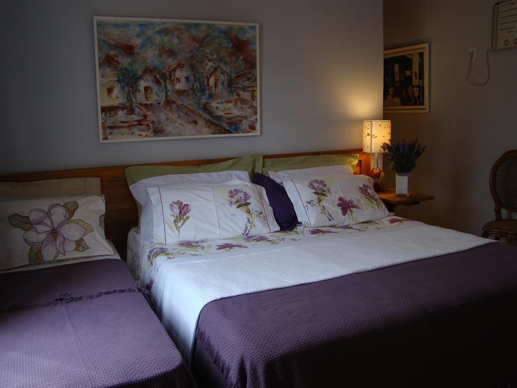 Marta Rio Guesthouse ริโอเดจาเนโร ห้อง รูปภาพ