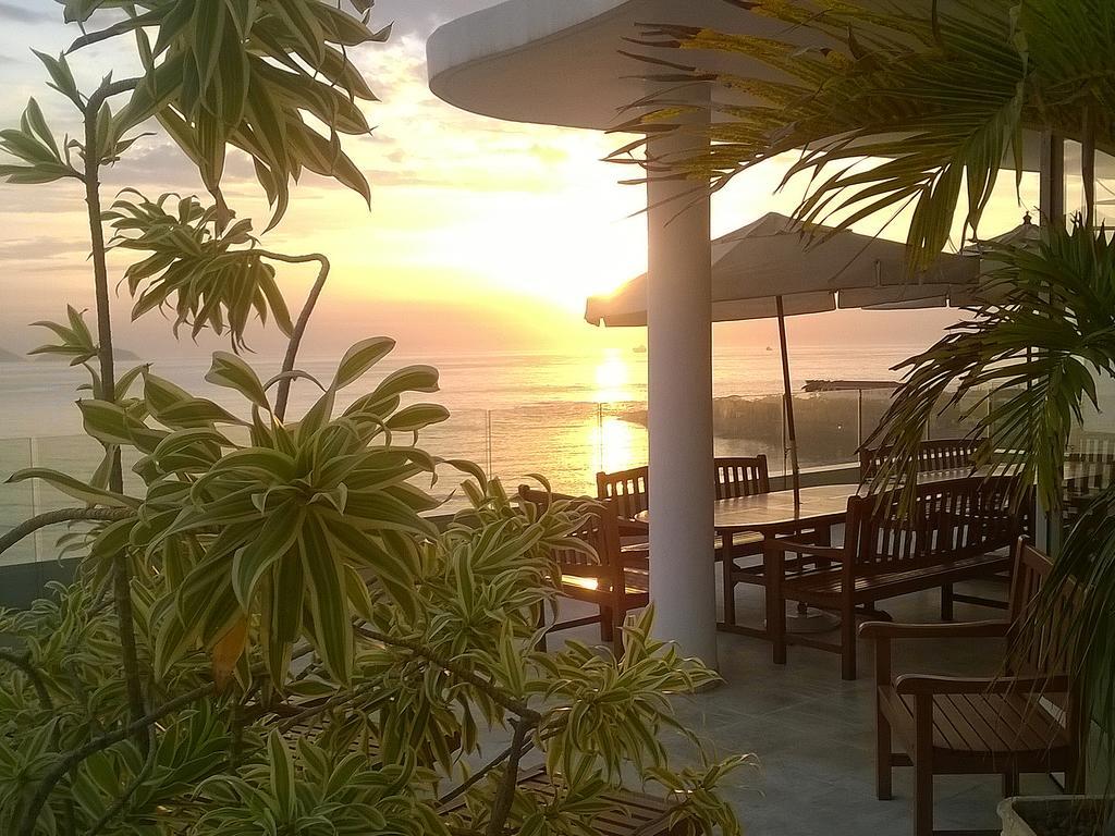 Marta Rio Guesthouse ริโอเดจาเนโร ภายนอก รูปภาพ