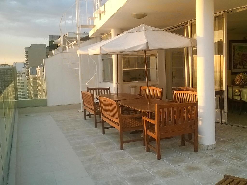 Marta Rio Guesthouse ริโอเดจาเนโร ภายนอก รูปภาพ