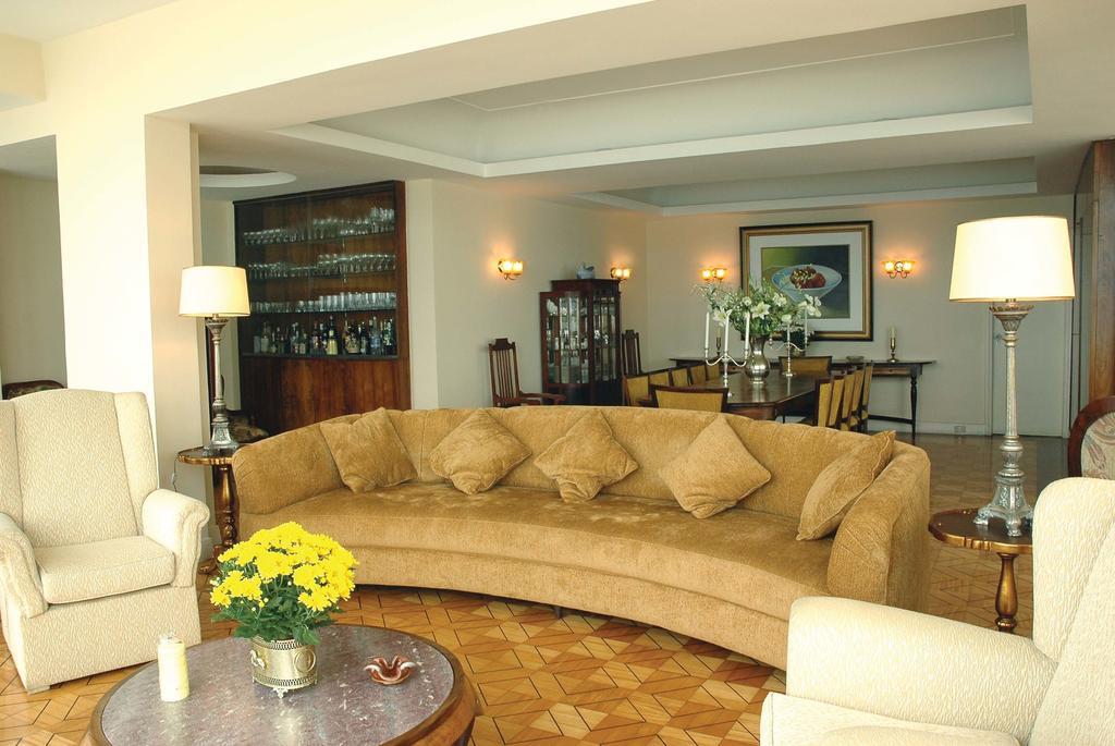 Marta Rio Guesthouse ริโอเดจาเนโร ภายนอก รูปภาพ